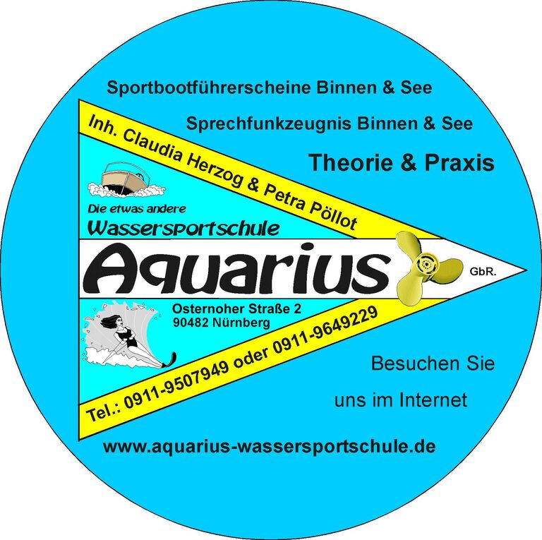 (c) Aquarius-wassersportschule.de